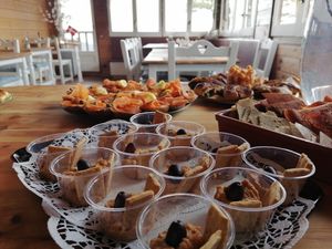  at Minds & Mountains Eco Lodge in La Molina