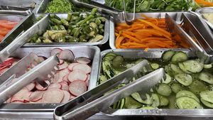   at E e E in Pocos De Caldas