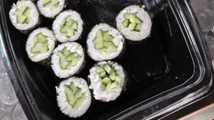   at E e E in Pocos De Caldas