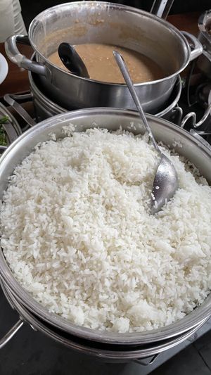   at E e E in Pocos De Caldas