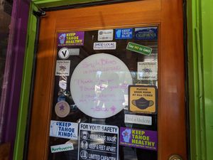 Closed for good at Simple Bliss Cafe in South Lake Tahoe