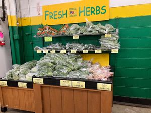  at Produce Junction in Bensalem