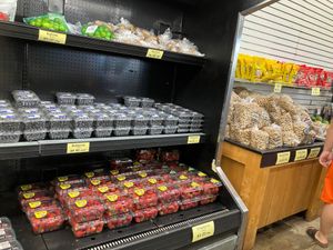  at Produce Junction in Bensalem