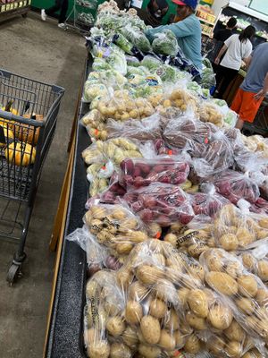  at Produce Junction in Bensalem