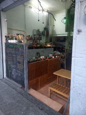 Punto V at Punto V in Mexico City