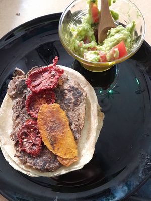  at Punto V in Mexico City