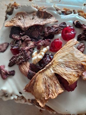  at Punto V in Mexico City