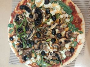  at Punto V in Mexico City