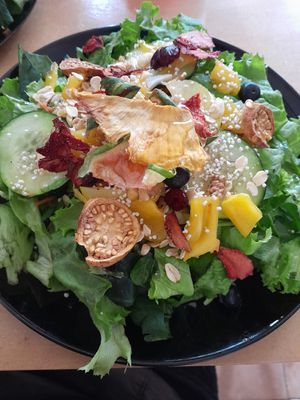  at Punto V in Mexico City