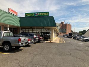  at Produce Junction in Hatboro