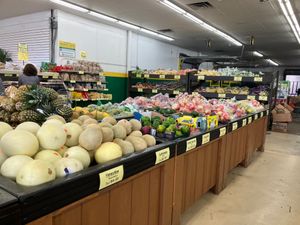  at Produce Junction in Hatboro