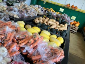  at Produce Junction in Hatboro