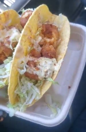  at Lit Vegan in Baltimore