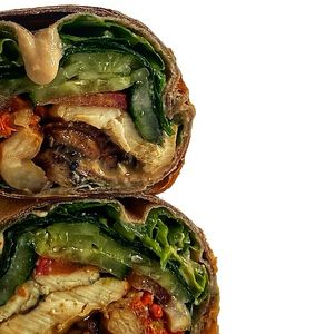  at Go Vegan! Central Kitchen in Guangzhou