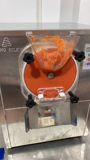  at Go Vegan! Central Kitchen in Guangzhou