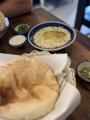   at Jaffa in Koh Phangan