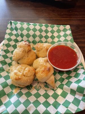   at Mora Pizza Denver in Denver