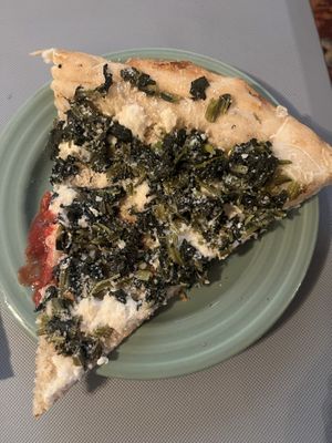   at Mora Pizza Denver in Denver