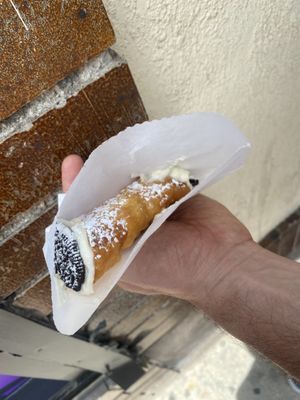   at Mora Pizza Denver in Denver