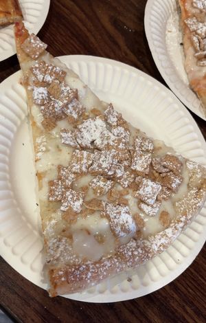   at Mora Pizza Denver in Denver