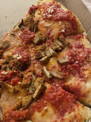   at Mora Pizza Denver in Denver