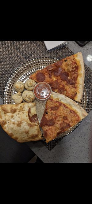  at Mora Pizza Denver in Denver