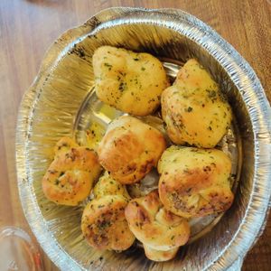  at Mora Pizza Denver in Denver