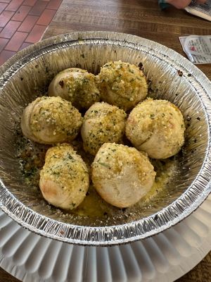  at Mora Pizza Denver in Denver