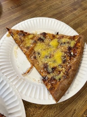  at Mora Pizza Denver in Denver