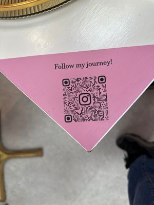   at Cream Dream in London