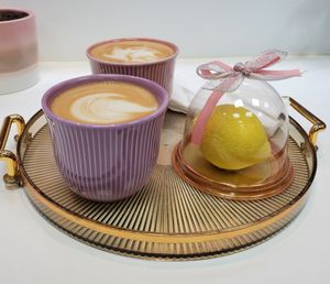  at Cream Dream in London