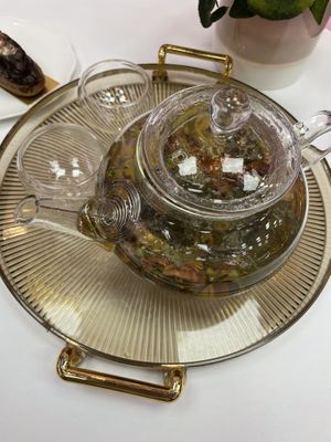   at Cream Dream in London