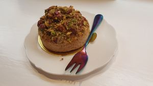  at Cream Dream in London