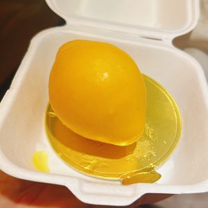 lemon-pepper  at Cream Dream in London