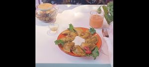  at Cream Dream in London