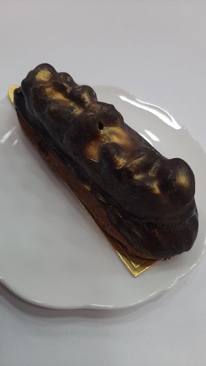  at Cream Dream in London