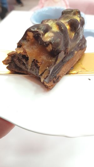  at Cream Dream in London