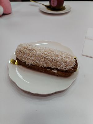  at Cream Dream in London