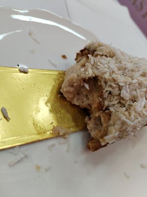  at Cream Dream in London