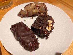  at Cream Dream in London