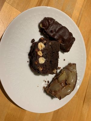  at Cream Dream in London