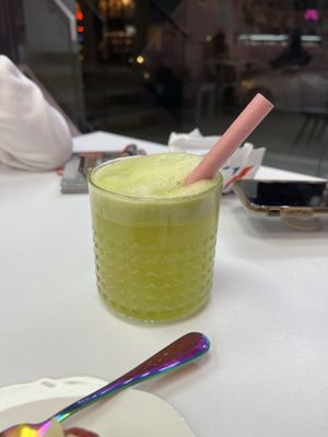  #Veganuary at Cream Dream in London