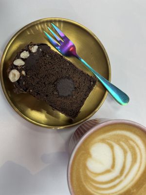  #Veganuary at Cream Dream in London