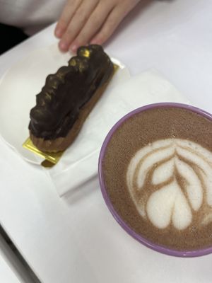  #Veganuary at Cream Dream in London