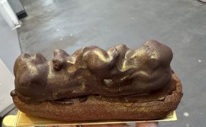   at Cream Dream in London