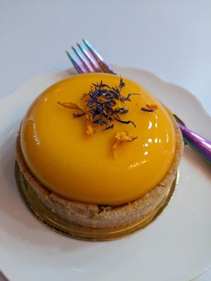  at Cream Dream in London