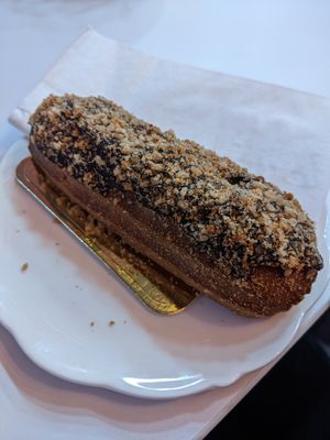  at Cream Dream in London