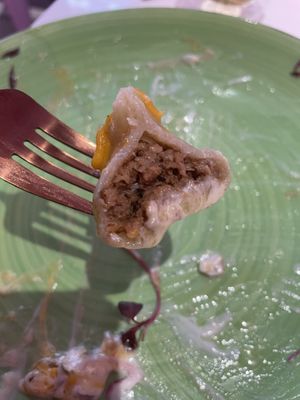   at Cream Dream in London