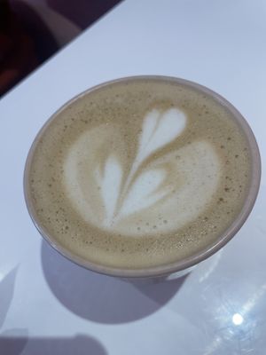   at Cream Dream in London