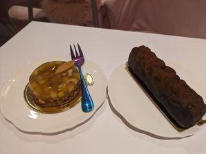  at Cream Dream in London